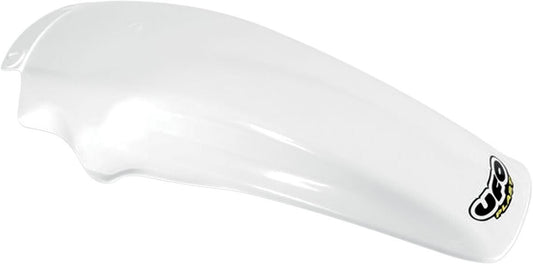 UFO REAR FENDER HONDA CR125/250/500 WHITE HO02601-041