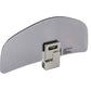 PUIG Screen Extender Style 2 Clear Universal 4717W