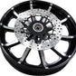 Arlen Ness Factory Replacement Brake Rotor Indian Chieftain 116 10-24 300-048