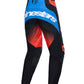 ALPINESTARS Techstar Knif Pants OR/BLK/BL 2025 Model