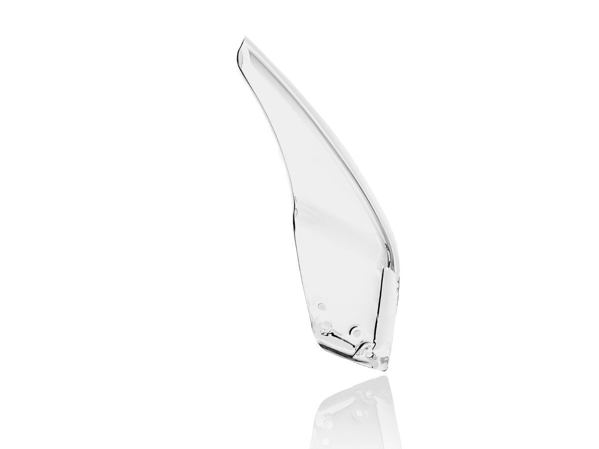 WRS Windscreen Standard Bmw R1100gs Clear Bm062t