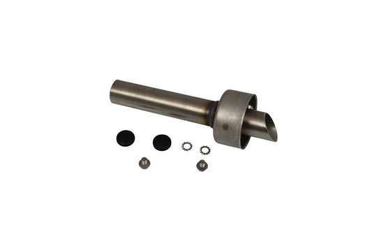 Akrapovic Noise Damper SS V-TUV228