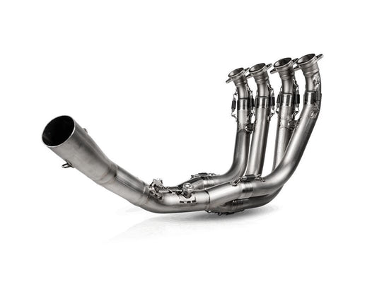 Akrapovic Headpipes TI For BMW M 1000 RR 2025 E-B10E10