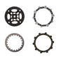 Rekluse RadiusX 4.0 For Honda CB 750 2023-2024 Kit RMS-8301027