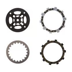 Rekluse RadiusX 4.0 For Honda CB 750 2023-2024 Kit RMS-8301027