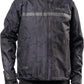 ICON PDX3™ Motorcycle Jacket 2023 Model