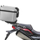 SHAD Top Box Fitting Kit to fit Voge 650DSX 2021-2025