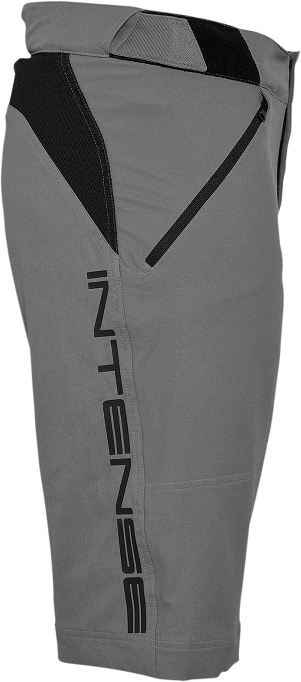 THOR Intense MTB Shorts Gray 2023 Model