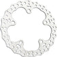 Arlen Ness Floating Rotor 320mm Brake Rotor For Harley RA 1250 21-24 300-079