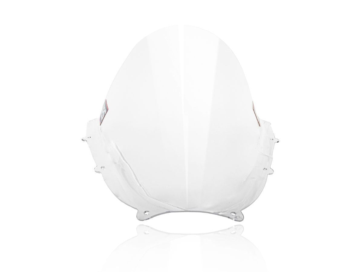 WRS Windscreen Race Ducati Panigale Clear Du028t