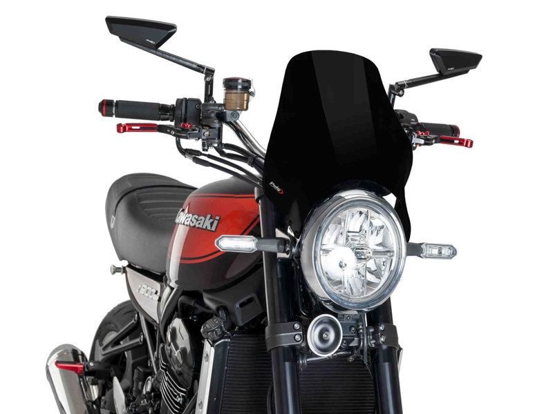 Puig Naked Screen Black 20751T