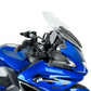 WRS Windscreen Sport Bmw R1250rt Clear Bm075t