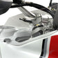 WRS Side Deflectors Ducati Desertx 950 Clear Du026t
