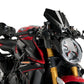 Puig New Generation Sport Screen Black 2568L