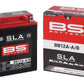 BS Battery SLA Factory-Activated AGM Batteries For Honda CB 450 DX 68-13 300881