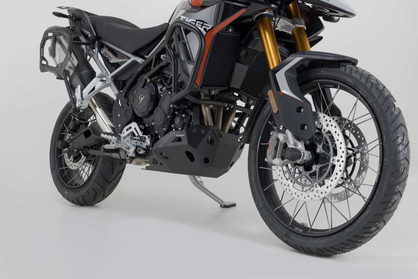 SW MOTECH Engine Guard For Triumph Tiger 900 GT ABS 23-24  MSS.11.608.10000/B