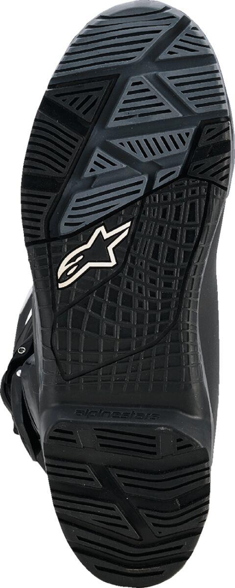 ALPINESTARS Corozal Adventure Drystar® Boots BLK 2025 Model