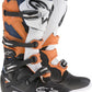 Alpinestars Tech 7 Enduro Boots Black White Brown