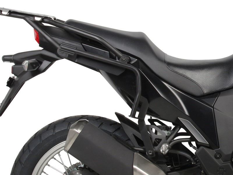 SHAD 3P Pannier Fitting Kit to fit Kawasaki Versys-X 300 2017-2025