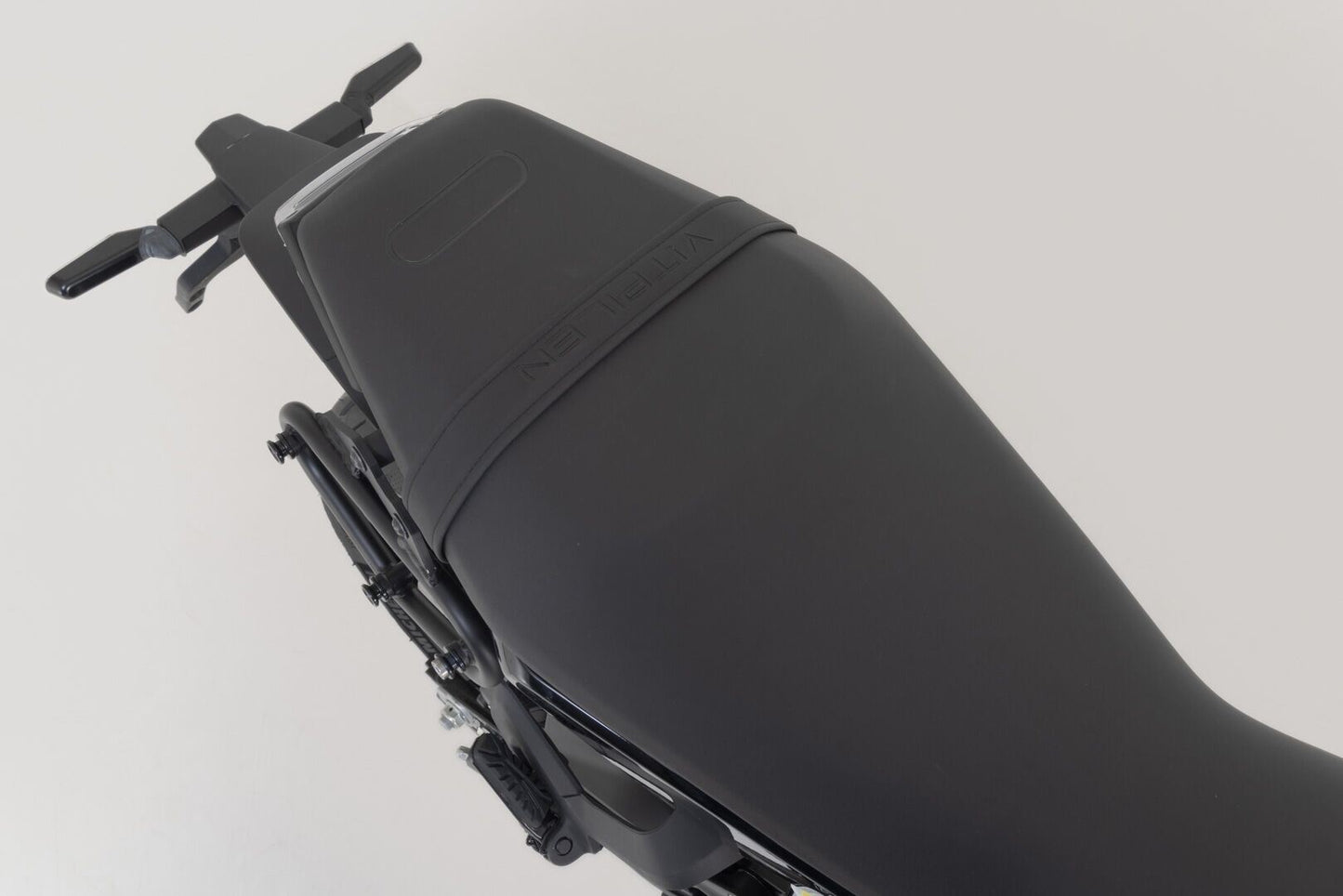 SW MOTECH SLC Right Side Carrier Husq Svar 401 Stark Varg 22-24 HTA.03.014.11000