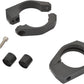 Daytona Fork Clamp Kit 41mm Black Billet ECE Approved Mounting Bracket 89857