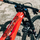 ALL MOUNTAIN STYLE Frame Guard Extra Protection RN/BLACK AMSFG2ROBK