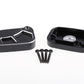 Cult Werk Brake Clutch Cylinder Cover For Harley FLHCS 1868 2014-2024 HD-TOU038