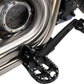Trask Assault Series Cam Cover For Harley Davidson FLFBS 1868 2017-2024 TM-018R
