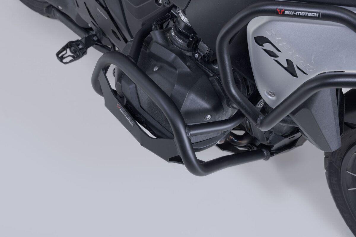 SW-MOTECH Crash Bar Black to fit BMW R 1300 GS 23- SBL.07.975.10500/B