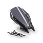 Puig New Generation Touring Screen Dark Smoke 6897U