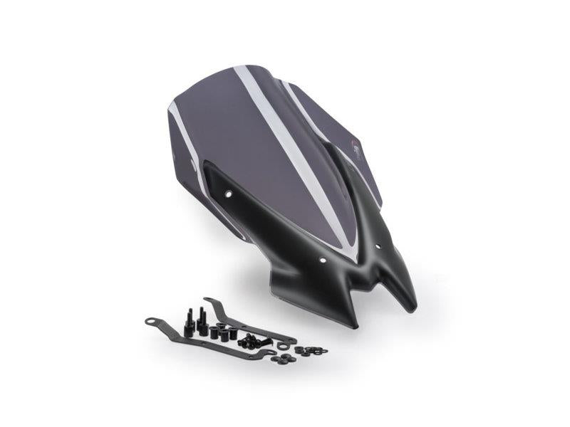 Puig New Generation Touring Screen Dark Smoke 6897U