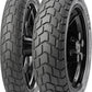 PIRELLI MT 60™RS Dual Sport 120/70ZR18 (59W) TL Tyre