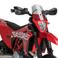 PUIG New Generation Sport Screen Dark Smoke for Gas Gas SM 700 22-24 21474F