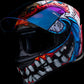 ICON Airframe Pro™ Multi Motorcycle Helmet