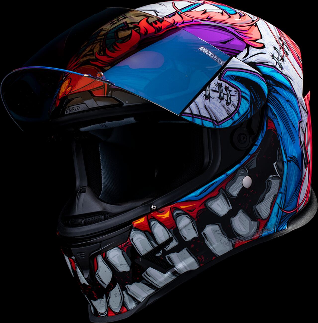 ICON Airframe Pro™ Multi Motorcycle Helmet