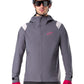 ALPINESTARS A-Dura Rain Jacket Dark Titanium