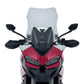 WRS Windscreen For Ducati Multistrada V2 900 2025-2026 DU035F