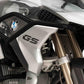 Puig Engine Guard Black 8906H