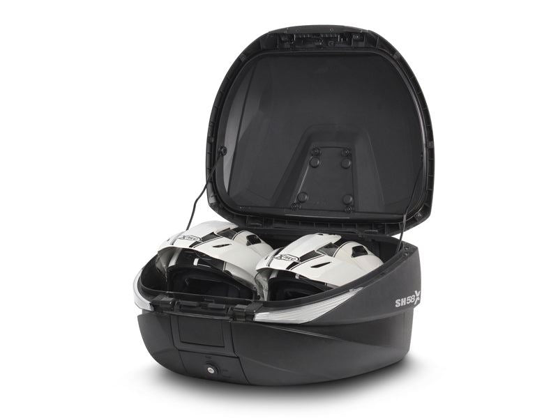 SHAD SH58X Top Box Carbon D0B58206