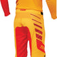 Thor Jersey Prime Analog Yellow/Red 24 Model