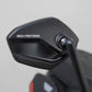 SW MOTECH Sport Mirror Set Long Arm HD FLTRXSE 1977 24-25 MIR.18.850.11000