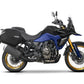 SHAD 3P Pannier Fitting Kit to fit Suzuki V-Strom 800 SE 2023-2025