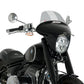 PUIG Batwing Touring Screen Light Smoke for BMW R 18 21-25 21048H