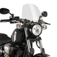 PUIG New Generation Touring Screen Clear for Yamaha XV 950/R 14-20 9438W