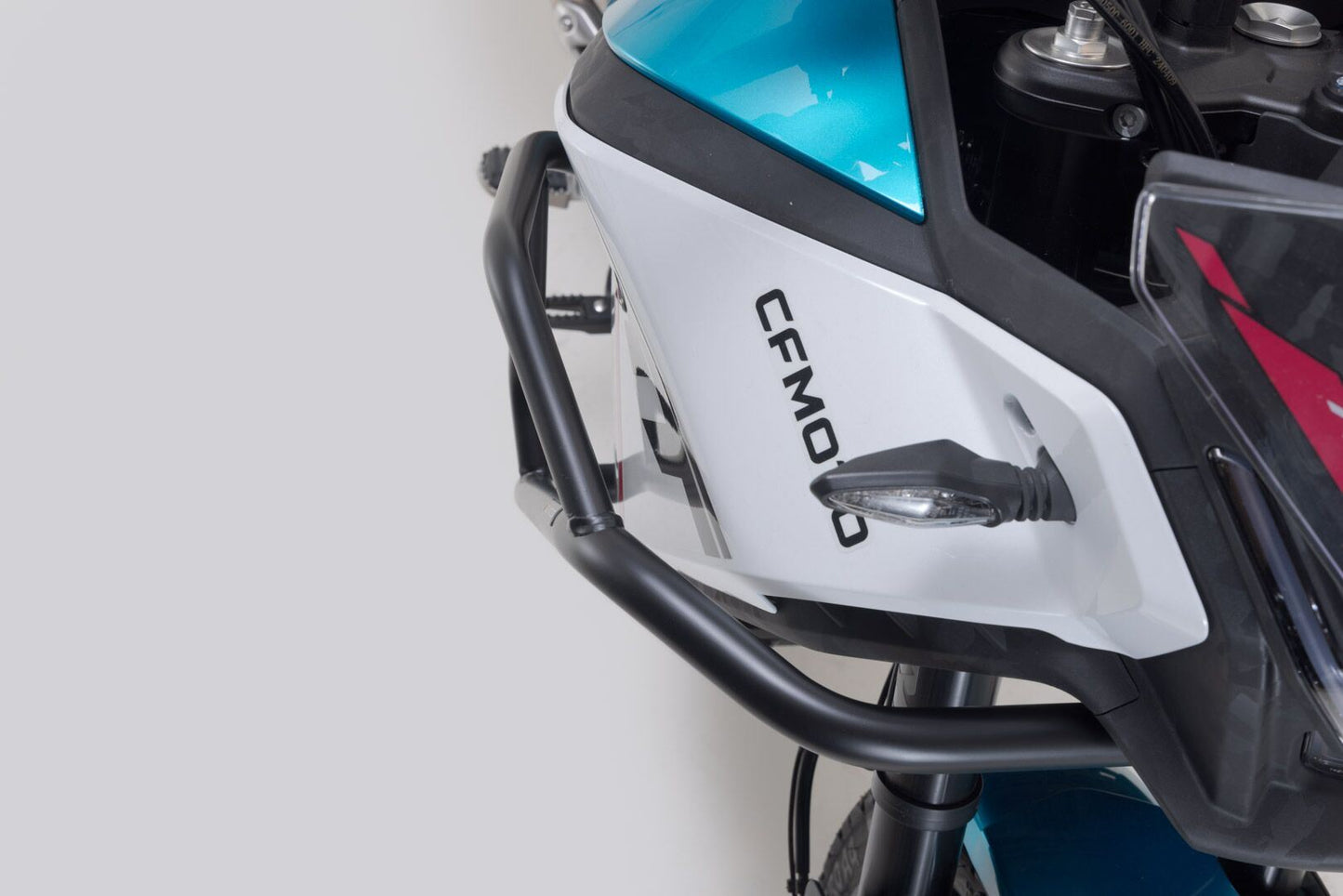SW MOTECH Crash Bar For CFMOTO MT 450 24-25 Sbl.10.625.10000/B
