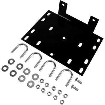 Kawasaki Brute Force 650 IRS 07-09 Quad Winch Mount