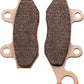 GALFER Brake Pad Street Sintered Metal FD334G1380