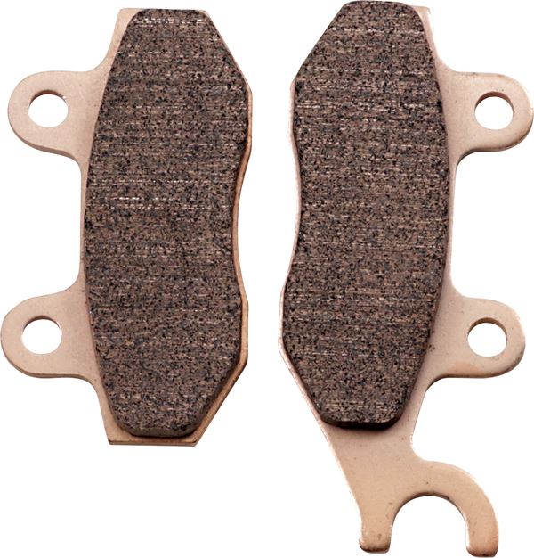 GALFER Brake Pad Street Sintered Metal FD334G1380