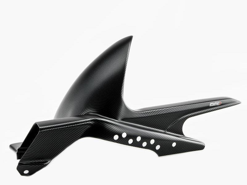 Puig Hugger Carbon Look 21418N