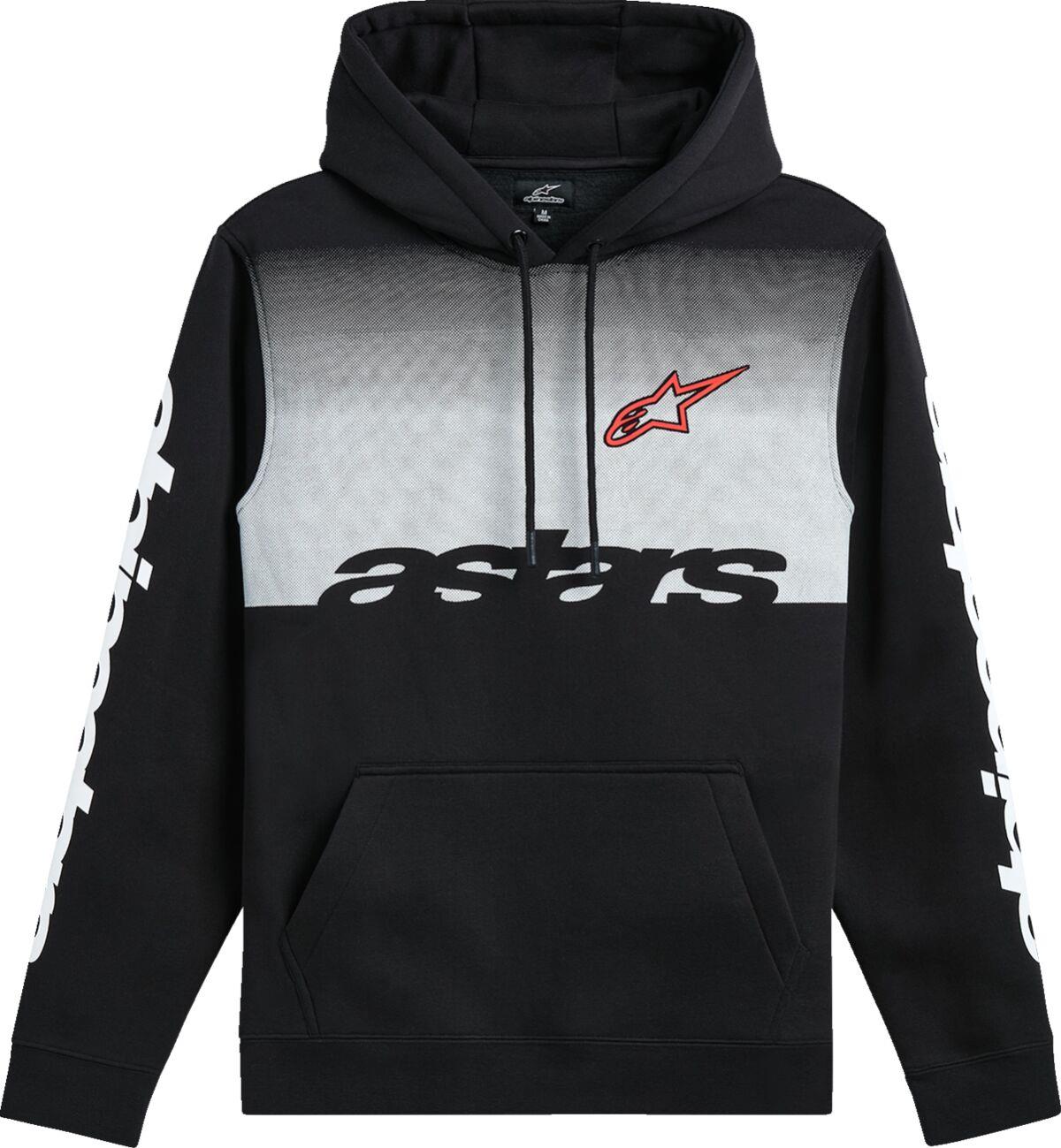 ALPINESTARS Specter Pullover Hoodie Black